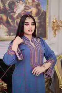 دشداشة • كشمير • جملة