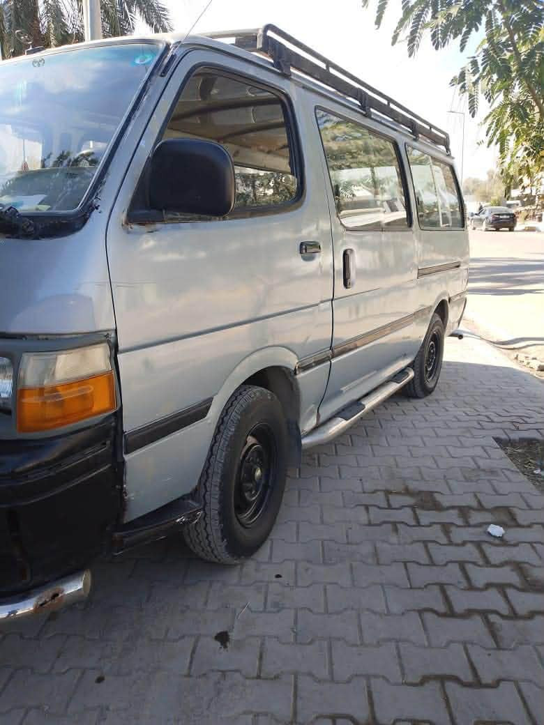 سلام عليكم بوز موديل 91 رقم حمل بغدادًسنويه ٣٠ 
كير مكينه ونجي كير عادي تخم تاير جديد باتري جديد صدر جديد كهربائيات كلهه شغاله سياره حلوه 
ديالي شهربان *********** سعر ٣٧ وبيهه مجال
