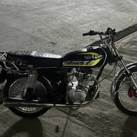 سونيك • موديل 24 • محرك ما مفتوح