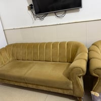 قنفات • ٧ نفرات • نظيفات