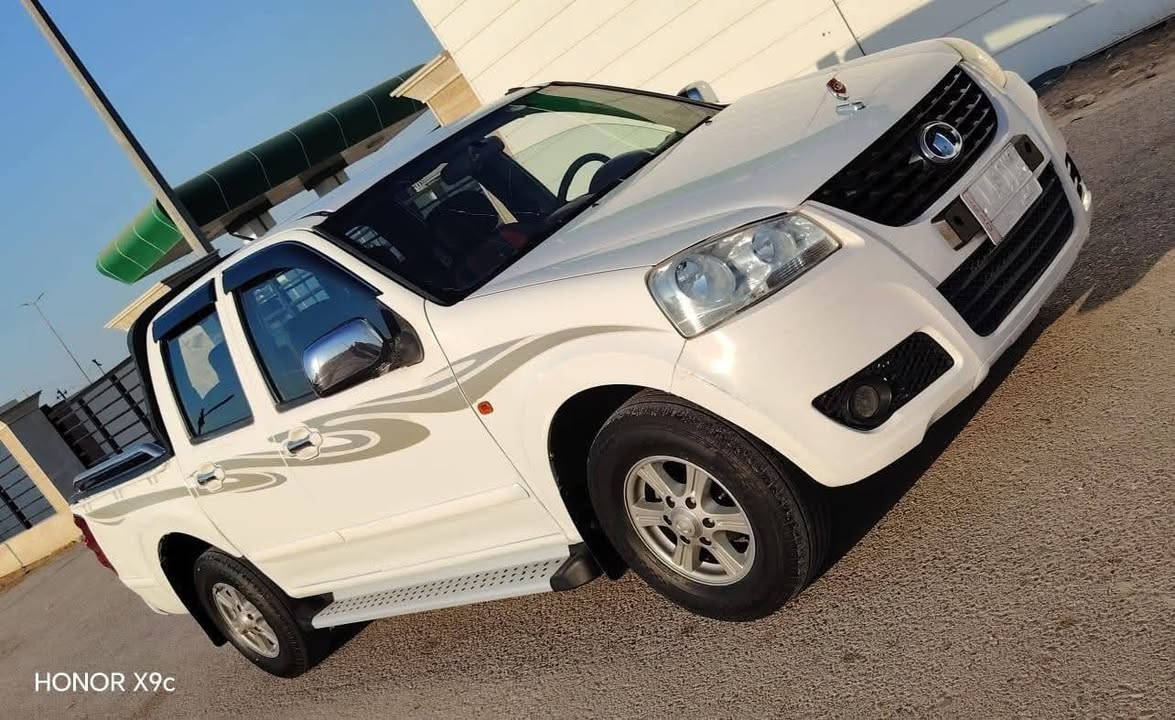 سلام عليكم لبيع كريت وآل موديل 2014رقم مثنى مشروع وطني سنويه مجدده 28مكفوله كفاله عامه حدايه جديده تخم تاير محرك مكفول كير مكفول سعر 72وبيه مجال الاستفسار اتصل عرقم ***********
