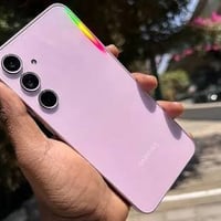 سامسونج A35 G5 • نضافته ٩٧٪ • هونر X9C