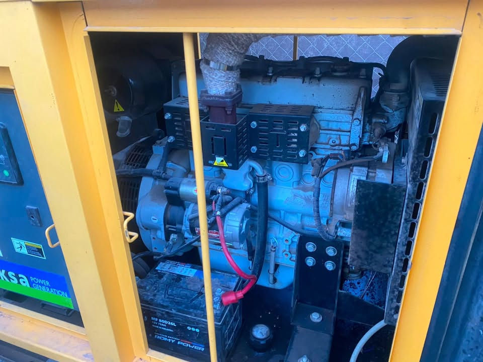 للبيع
استخدام قليل وبحالة ممتازة 25KV مكان بابل المسيب السعر 45 وبيها مجال للاتصال ***********
