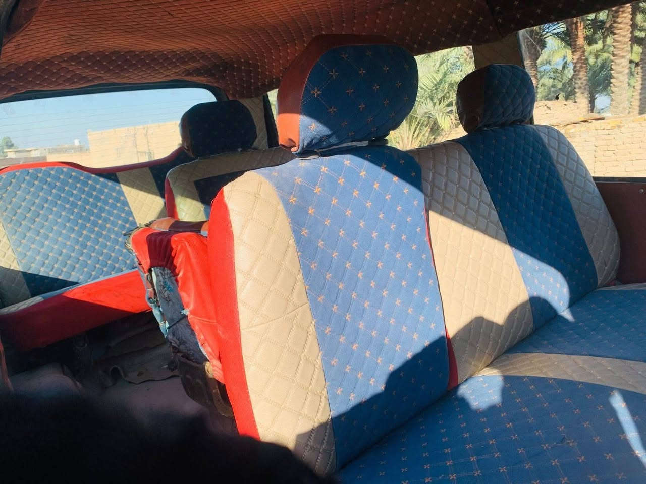 بريجو موديل 96 رقم بابل
تواصل على رقم فقط

***********
