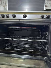 طباخ كريازي • نضافة • سليم