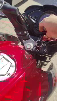 بولسر • ٢٠٠ • يحتاج كرنك