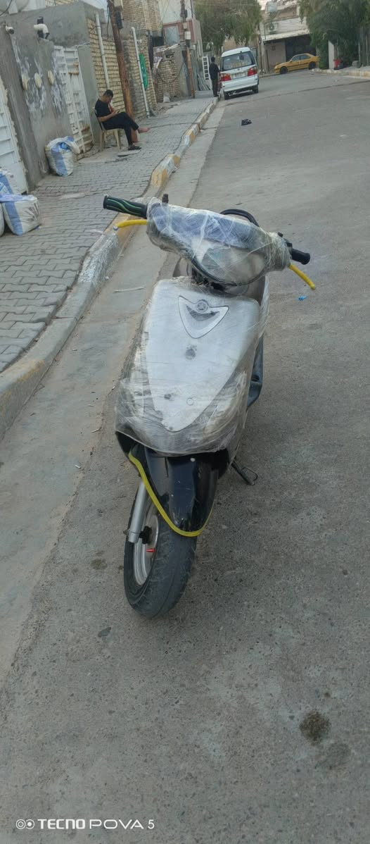 سلام عليكم دراجه ماكس منغولي للبيع دراجه شلعه ومعدل ونضيفه نكره سلف بكل وقت كهربائيات شغاله دراجه كامله سعر300وبيه مجال مكاني بغداد الحسينيه مال راشديه متواجد خاص


**إذا كنت صاحب هذا الإعلان وتريد حذفه لأي سبب، رجاءا أرسل رسالة إلى الدعم الفني**
