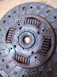 كلتش • بريميرا/سني • مكينة 16