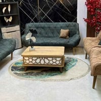 ست قديفة • ٤ قطع • توصيل مجاني