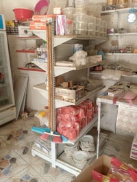 رف • عارضه