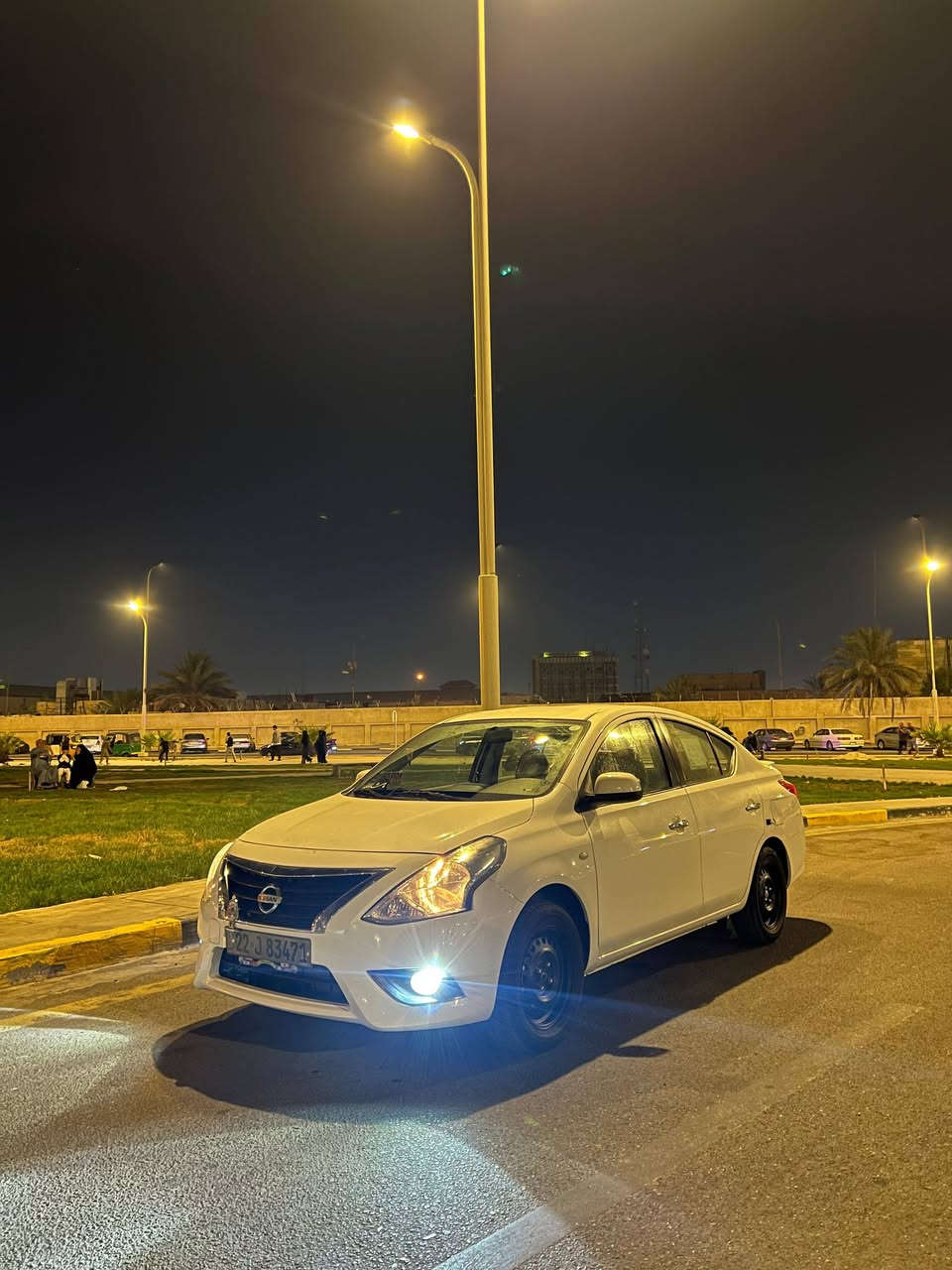 مديل24 بيهه طخه بلباب وبارد كد شبر بل جملق لكدام ولبقي كفاله سعر 120وبيهه مجال


**إذا كنت صاحب هذا الإعلان وتريد حذفه لأي سبب، رجاءا أرسل رسالة إلى الدعم الفني**