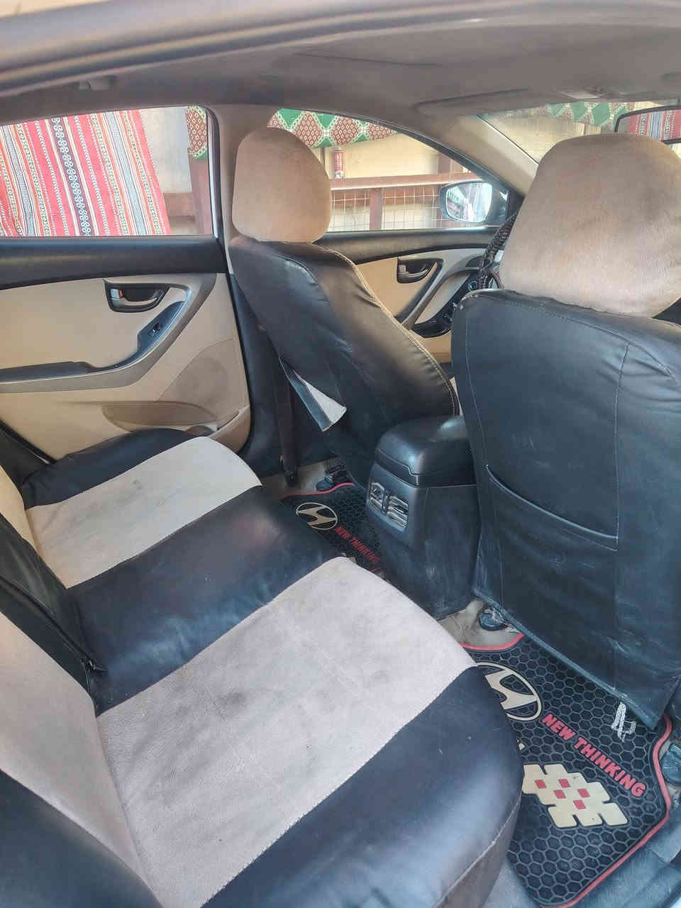 سلام عليكم للبيع النتره خليجي فول مواصفات موديل 2014 فتحه مري شفط شاشه كامره تبريد قطعتين اشاير بلمري مكينه 1800رقم بغداد انكليزي سونارها موجود السعر 122مكانها بغداد الدوره 
***********قير متواجد عل فيس
