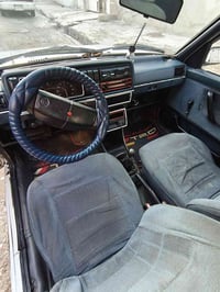 غولف • ١٩٨٩ • محرك ٠٫٨