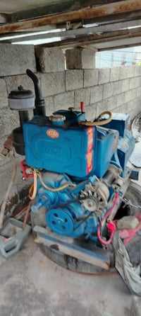 مولده هندي • ٣٤ أمبير • اربيل