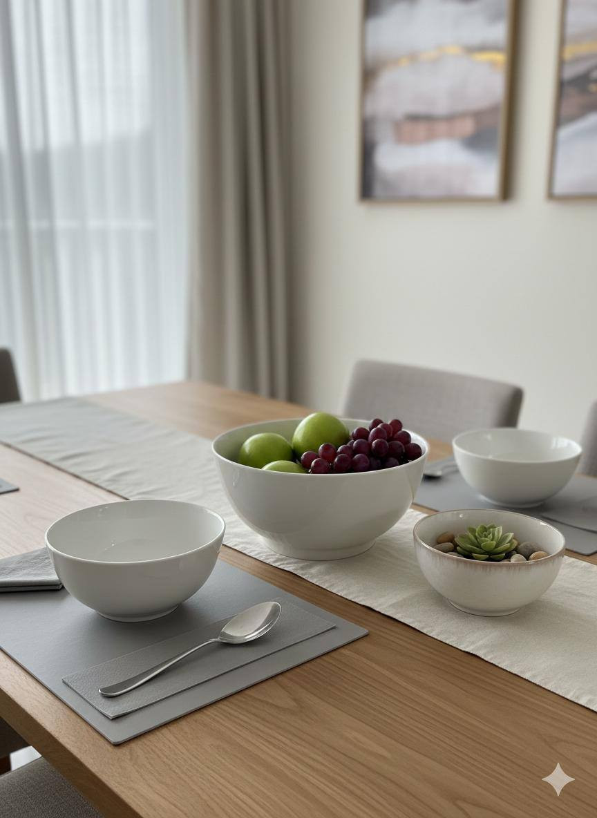 #توفر ماعون وكاسه كبير وكاسه صغير


**إذا كنت صاحب هذا الإعلان وتريد حذفه لأي سبب، رجاءا أرسل رسالة إلى الدعم الفني**