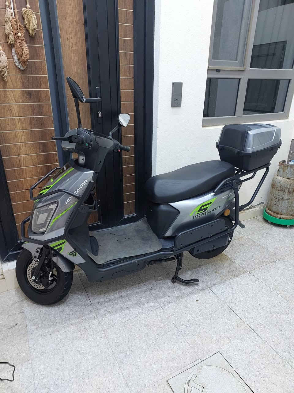 للبيع شحن مستعمل شهرين اخو الجديد السعر 650 وبي مجال بسيط مكاني ديالى بعقوبة بهرز
***********
