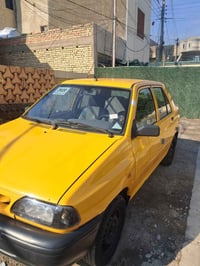 سايبا موديل ١٨ بيها خيط تبخير مبدل بيها جاملغ الايسر فقط و الجاملغ الخ...