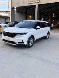 كارنفال ٢٠٢٤ • V6 ٣٫٦ • ٧ راكب