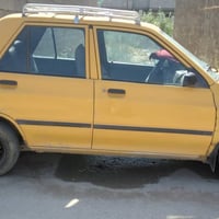 موديل ٢٠١٦ • نضيفه • ورّه مدرسه مسار