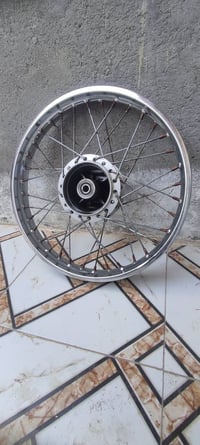 ويل ايرانيه • خلفي • نضيف