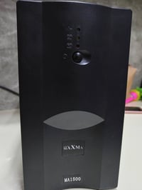 يو بي اس 1500 • غير مستخدم • بدون بطاريات