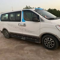 ستاركس • ٢٠١٢ • خور الزبير