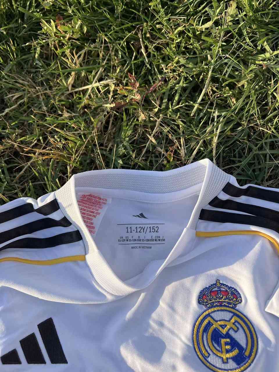 adidas
Real Madrid 2025/26

بالة أوروبية، جديد

 مال الأطفال: ١١-١٢ سنة

- يوجد التوصيل


**إذا كنت صاحب هذا الإعلان وتريد حذفه لأي سبب، رجاءا أرسل رسالة إلى الدعم الفني**