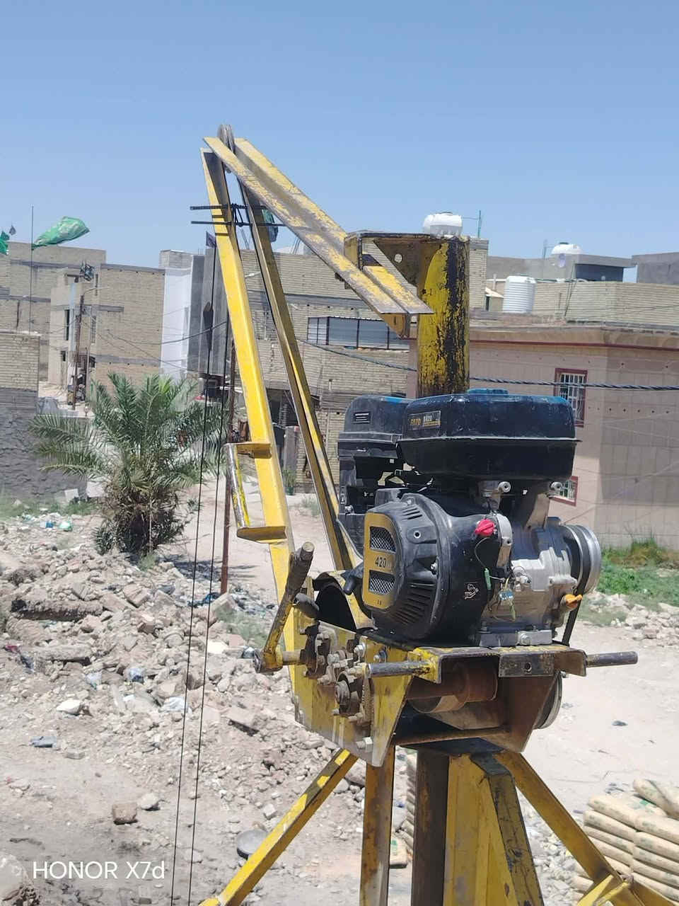 ونج نجفي للبيع حديده رعد شغل درجه اولا مكان بابل محاويل سعر مليون و 100ويا عرباين 3نضيفات رقمي موجود ***********&&) ***********
