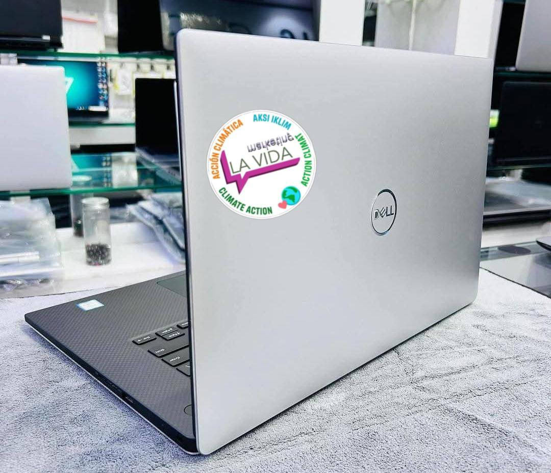 حرق اسعار بس من شركه La vida 🔥
استغل العرض واطلبه قبل نفاذ الكميه 🏃🏼

لابتوب Dell precision كرتين شاشه عملاق الوركستيشن واقوى الاجهزه     بحالة الجديد  تماما 📦 بكارت شاشه 4 جيجا معدن بالكامل  💪🔥 بس 360 د 

😎الوحش DELL PRECISION 5540 

🎯 مواصفات تنقلك لمستوى آخر:
✅ المعالج: 
 Intel Core i7 gen 9 H من اقوى المعالجات  
✅ الرامات:  DDR4 –16 تعدد مهام 
✅ التخزين: 512 GB SSD NVMe – سرعة قراءة وكتابة صاروخية 🚀
✅ NVIDIA Nvidia quadr
  4GB DDR6 
مع شير الرام 8 جيجا 
اقوى  كارت شاشه لتشغيل البرامج الهندسيه والجرافيك  
والالعاب والاستخدامات القويه 
✨ مميزات إضافية لا تُقاوم:
🔹 شاشة 15.6 ” FHD بدقة ألوان مذهلة لرؤية كل التفاصيل
🔹 منافذ متكاملة: USB، Type-C Thunderbolt، HDMI، DisplayPort
🔹 تصميم احترافي وهيكل قوي لتحمل الأداء العالي
🔷Hdmi
🔷Bluetooth
🔷Camera FHD
🔷نظام صوت احترافي 🔊
💯 الجهاز المثالي للمهندسين، المصممين، والمبرمجين المحترفين!

مع الجهاز بكج هدايا 🎁
🎗️البكج الاول الاوفيس وويندوز 10 برو   وبرامج التعريفات 
البكج الثاني 
🎗️شنته جديده +ماوس 
 ✅الاجهزة مكفولة من اي عيوب مصنعية💻

✅سعر الجهاز 360 د 😱
✅التوصيل مجاني 🚗
⭐ متوفر حبة


**إذا كنت صاحب هذا الإعلان وتريد حذفه لأي سبب، رجاءا أرسل رسالة إلى الدعم الفني**