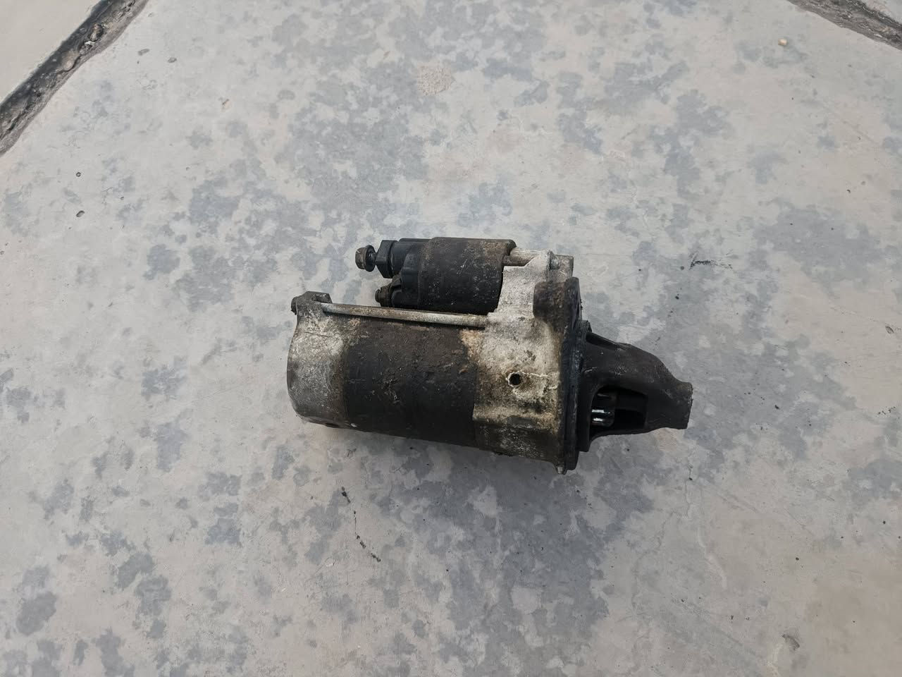 تفرعات محرك vvti 2500بطة
باور مع كمبريسر مع واتربم مع دينمو مع مسطره ونوزلات مع عينة بطة غراض شرط الشغل شراي بخدمته أذا تاخذهن شلعة وحده ب 200 اذا فرد كلمن وسعرة للاستفسار *********** واتساب موجود مكاني بصرة أبي الخصيب
