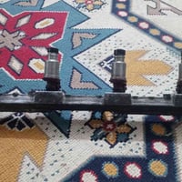 بخاخات بطه • مستخدمة ٢٠ يوم • شرط الفحص