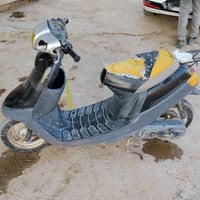 بطة • مكينة نضيفة • كهربائيات شغالة