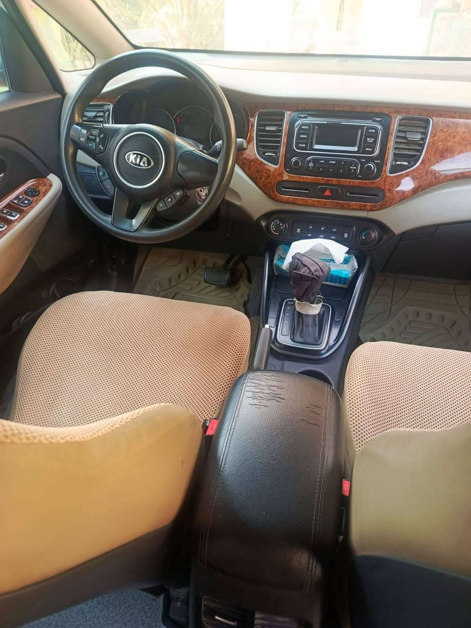 بيع سياره كارنزه 7راكب
موديل ١٦خليجي مكينه 2000


**إذا كنت صاحب هذا الإعلان وتريد حذفه لأي سبب، رجاءا أرسل رسالة إلى الدعم الفني**