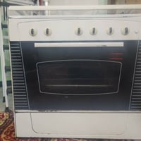 طباخ • شغال • نضيف