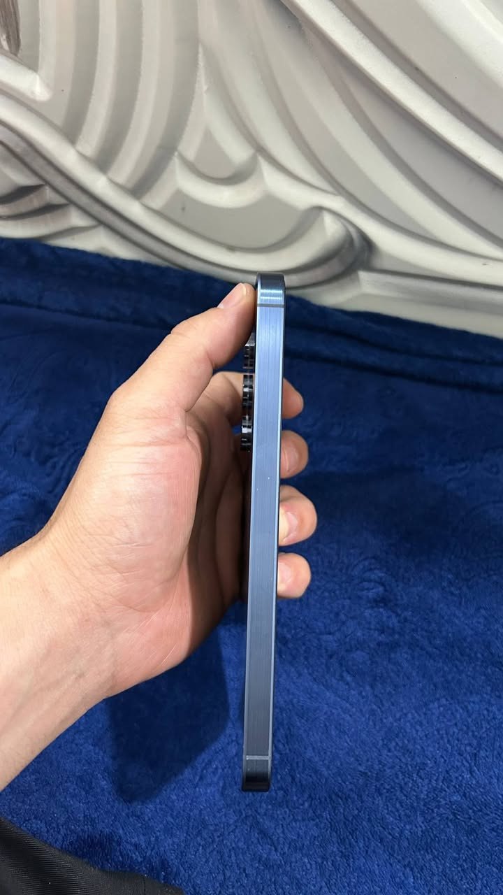 سامسونك A55 /5G ذاكره 256 مكفول السعر ٣٠٠ مكاني شهربان حي العسكري


**إذا كنت صاحب هذا الإعلان وتريد حذفه لأي سبب، رجاءا أرسل رسالة إلى الدعم الفني**