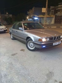 BMWموديل 92فول مواصفات جام دبل بردات ابواب دبل إرباك مصبوغ  جماليه ترا...