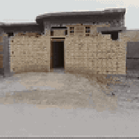 هيكل زراعي • سديناويه مقابل الكناهره • ٢٤٠م