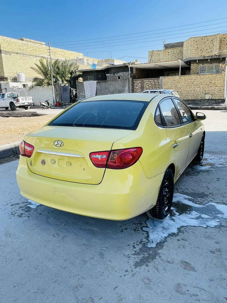 ياالله السلام عليكم النتره 🏅
11 مكينه 1600 دكشن عالي دوش 🏅كير جديد صدر امامي خلفي جديد 🎖️ تحكم بل ستيرن 
لسياره جديده خير من الله  
مكفوله كفاله عامه من كلشي 
علمن السياره أدوات أدوات 
السعر 47 وبيها مجال حك لجيه 
*********** 
ملاحضه مكلف بل نشر 
انتصل وبيك خير ودلل
