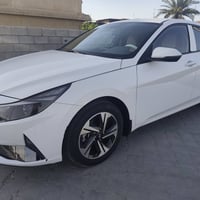 النتره ٢٠٢٣ • ٧٧٠٠٠ كم • بدون صبغ