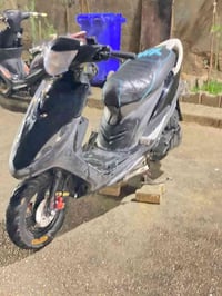 دراجه ماكس للبيع  كامله اي نقص مابيه  تواصل 07738073609