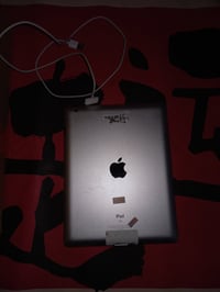 ايباد • شغال • مع توصيل