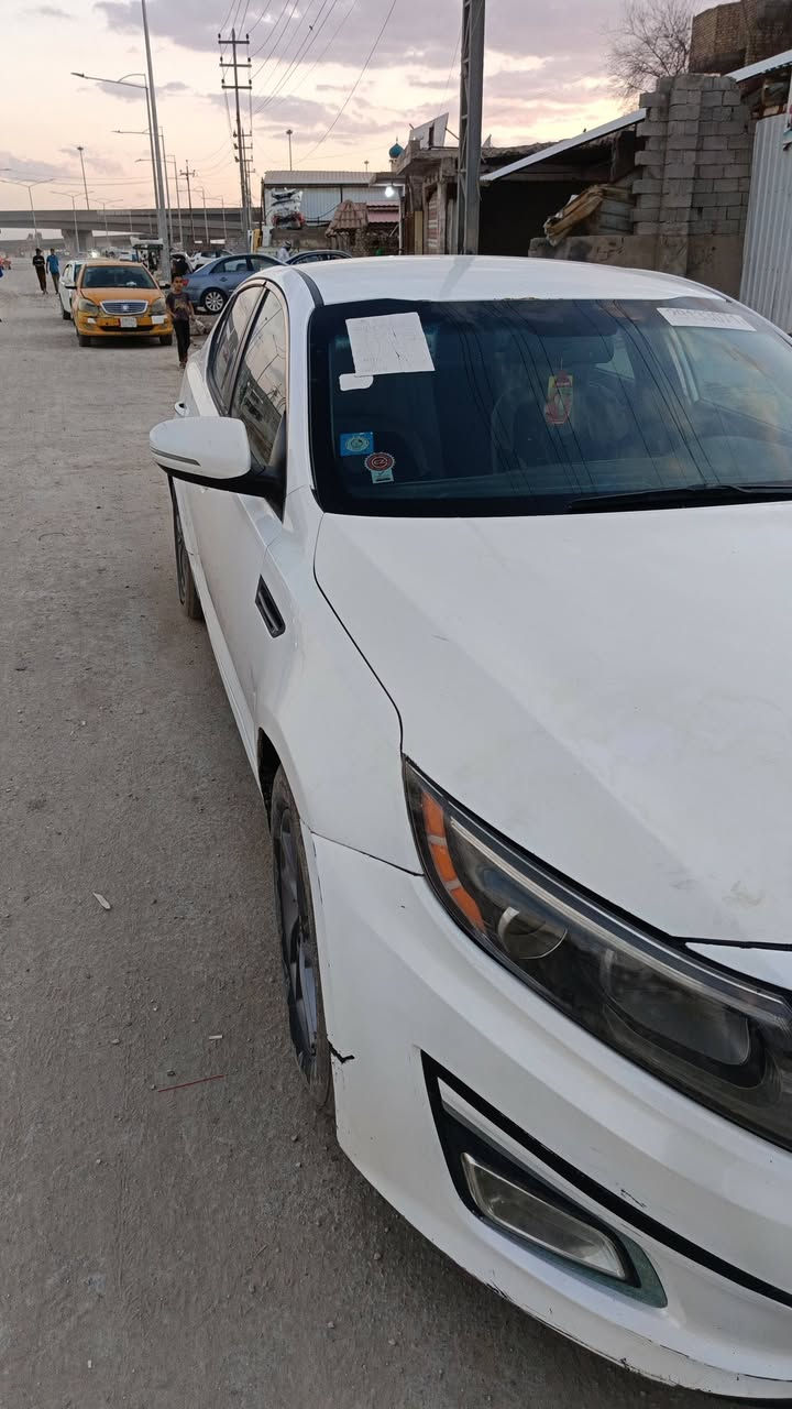 كيه اوبتيمه 2015 امريكي ذي قار
تحويل مكينه شرط حداديه تايرات جدد حادث جاملغ مبدل 
بنيد مصلح عنوان مركز الناصرية سعر 120 بيهه مجال ***********
