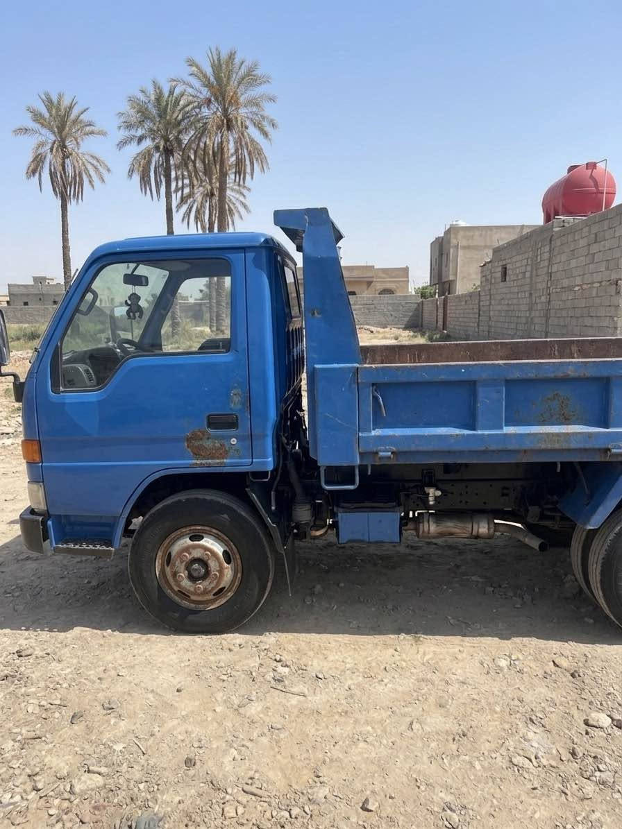 كنتر للبيع شط العرب, البصرة


**إذا كنت صاحب هذا الإعلان وتريد حذفه لأي سبب، رجاءا أرسل رسالة إلى الدعم الفني**
