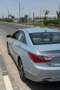 سوناتا • ٢٠١٤ • مكينة ٢٠٠٠ بنزين