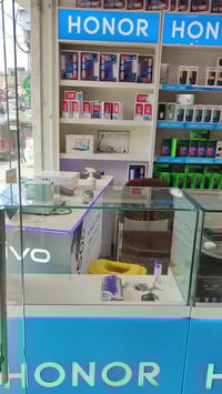 ميوزه • فاترينات • بابل المسيب