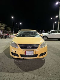 استرا • ٢٠١٤ • مكينة كورلا ٢٠٠٠