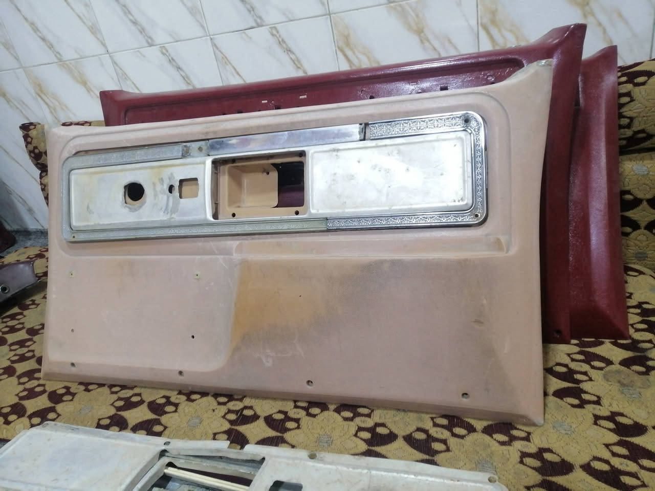 أغراض جمس قديم للبيع


**إذا كنت صاحب هذا الإعلان وتريد حذفه لأي سبب، رجاءا أرسل رسالة إلى الدعم الفني**