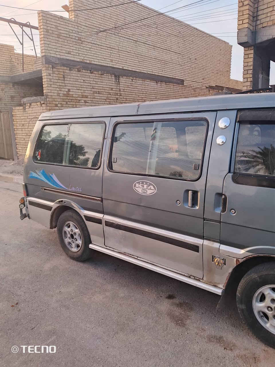 كيه بسته للبيع مكاني بغداد الحسينيه الراشديه للستفسار ***********
