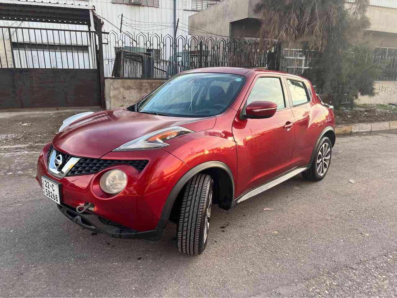 سلاو نیسان جوکی مودیل2017ئەمریکی مکینە تۆربووSLقبات ماسەفات گیرومکینەوتەبریدی بەشەرت یەک پارچە سبوغ  هەیە بێ ژورێ ارباگ بەس سوکان تەقییە ژماڕەی تەلەفون رەقەم و سەنەوی هەتا 2029 نویە 
*********** أربيل, العراق
