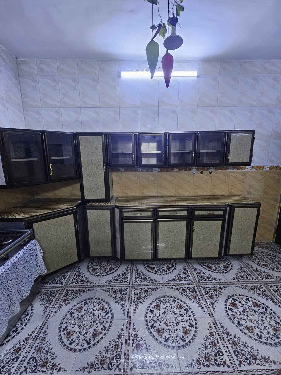 معرض اياد ويوسف كاونتر تفصال شغل احطاطي سعره 450 ويا الشد وين نقل؟》***********》***********》 كركوك, العراق
